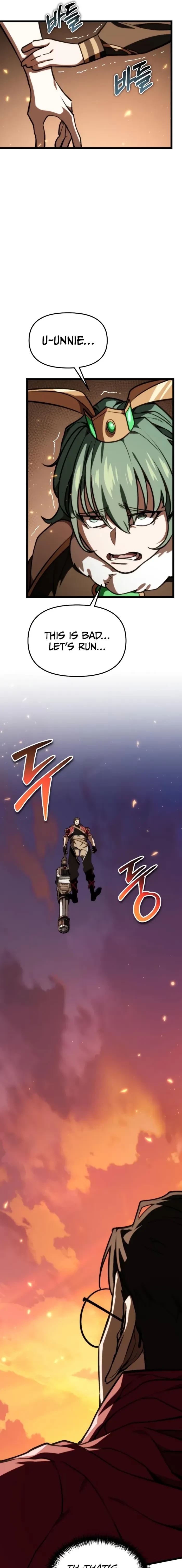 Reincarnator Chapter 119 - 25