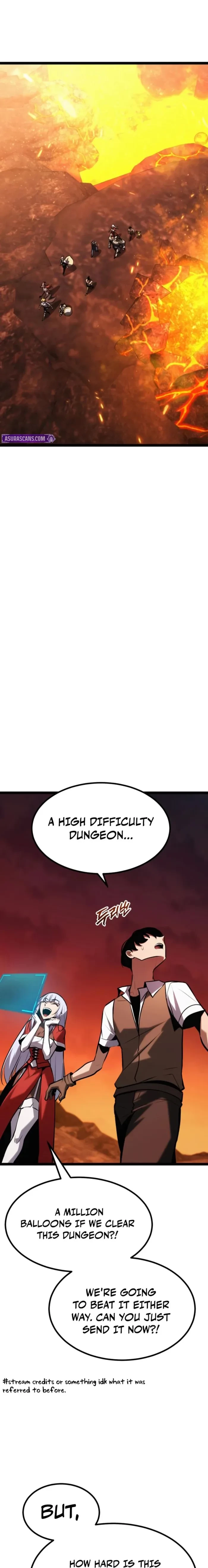 Level 999 Goblin Chapter 41 - 1