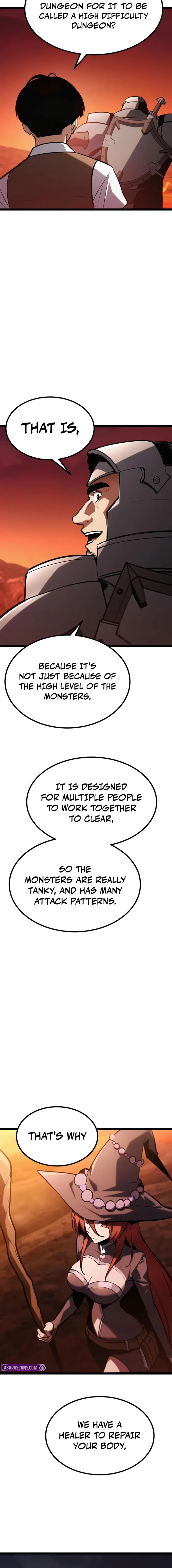 Level 999 Goblin Chapter 41 - 2