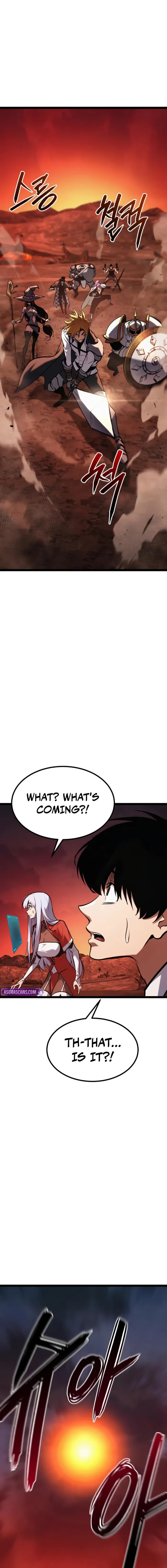 Level 999 Goblin Chapter 41 - 5