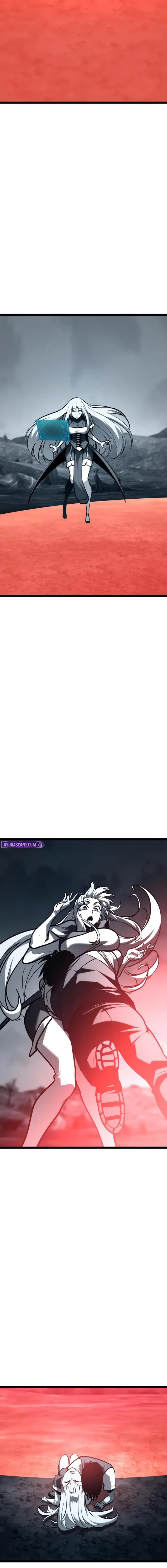 Level 999 Goblin Chapter 41 - 7