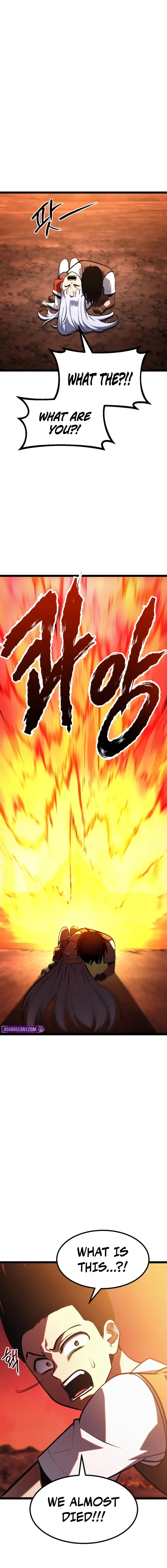 Level 999 Goblin Chapter 41 - 8