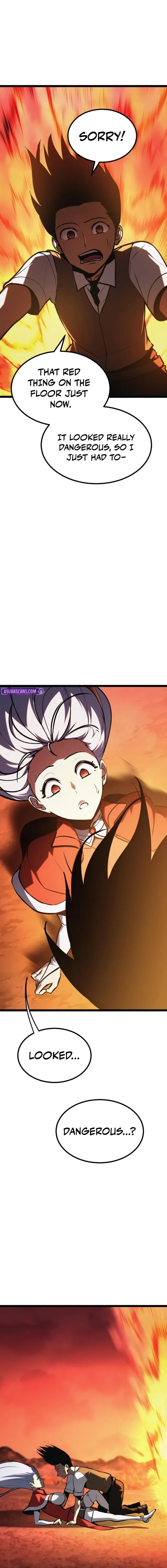 Level 999 Goblin Chapter 41 - 9