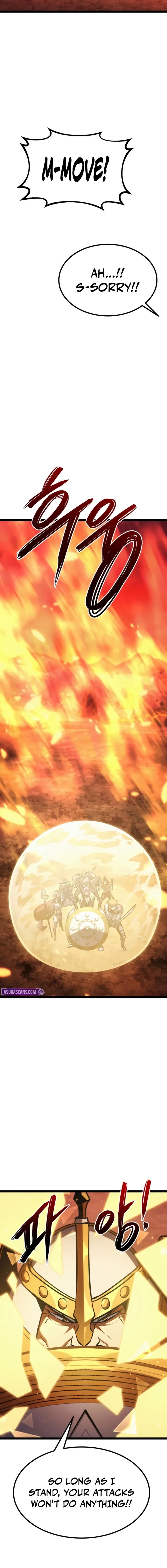 Level 999 Goblin Chapter 41 - 10