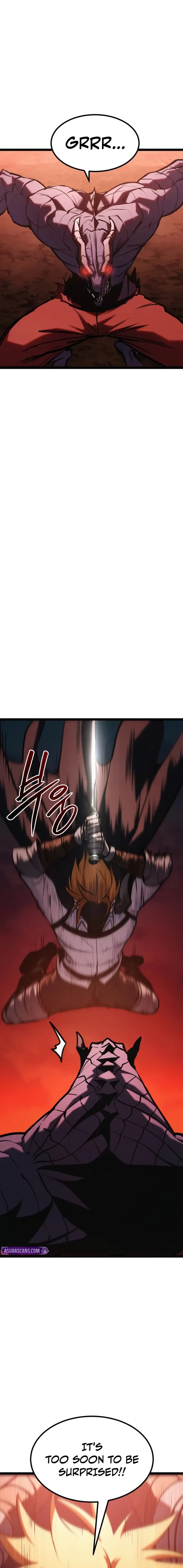 Level 999 Goblin Chapter 41 - 11