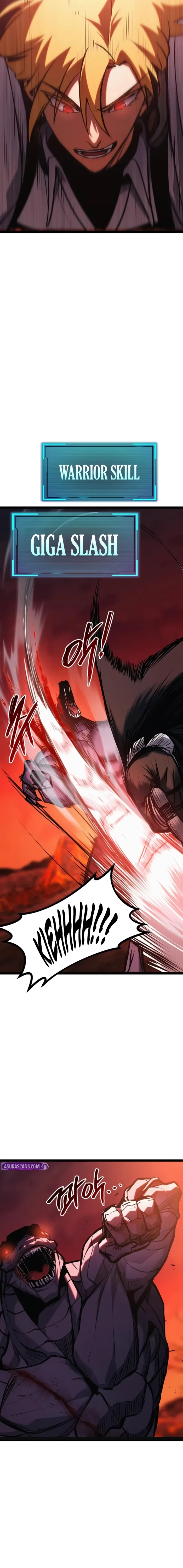 Level 999 Goblin Chapter 41 - 12