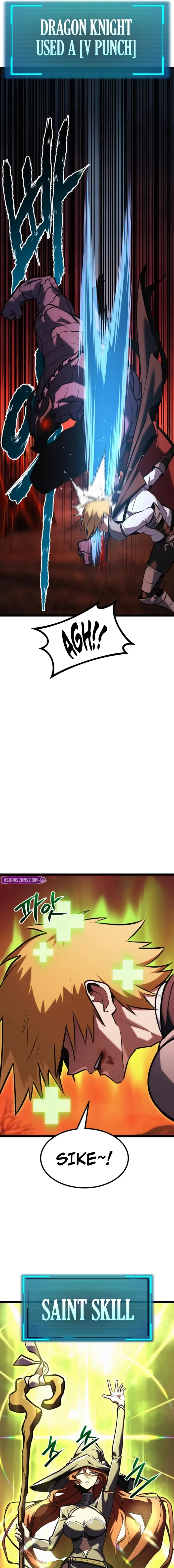 Level 999 Goblin Chapter 41 - 13