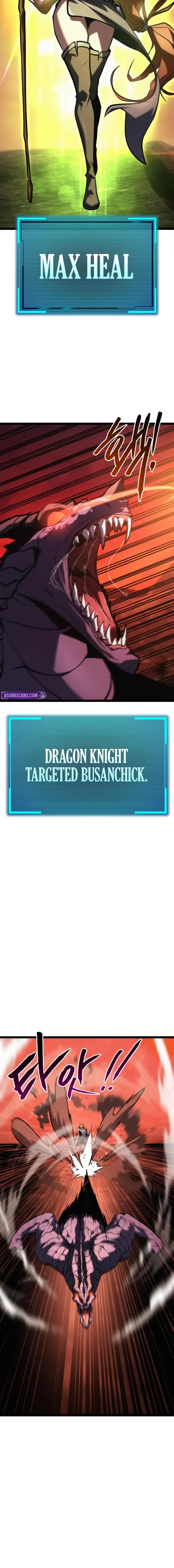 Level 999 Goblin Chapter 41 - 14