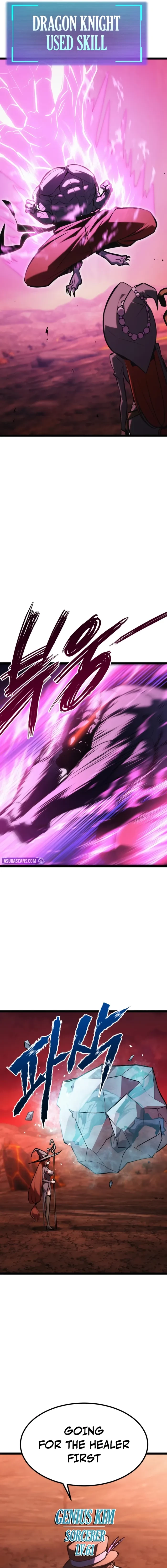 Level 999 Goblin Chapter 41 - 15