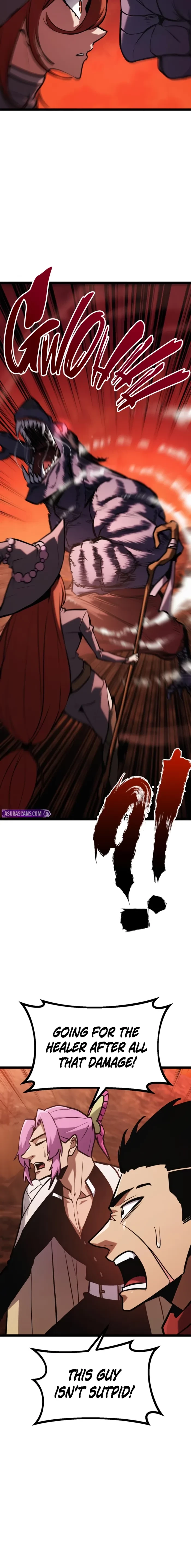 Level 999 Goblin Chapter 41 - 18