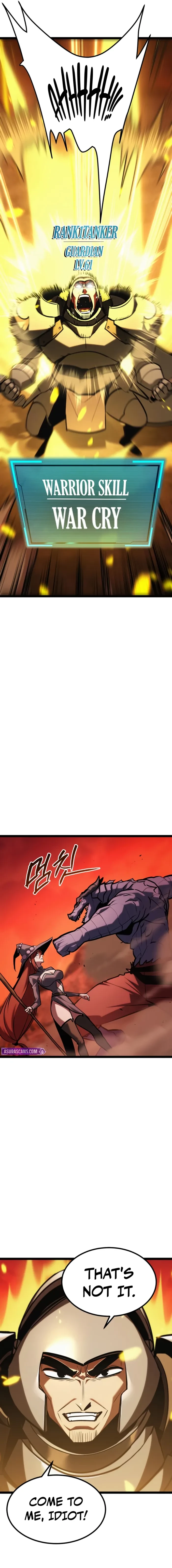 Level 999 Goblin Chapter 41 - 19