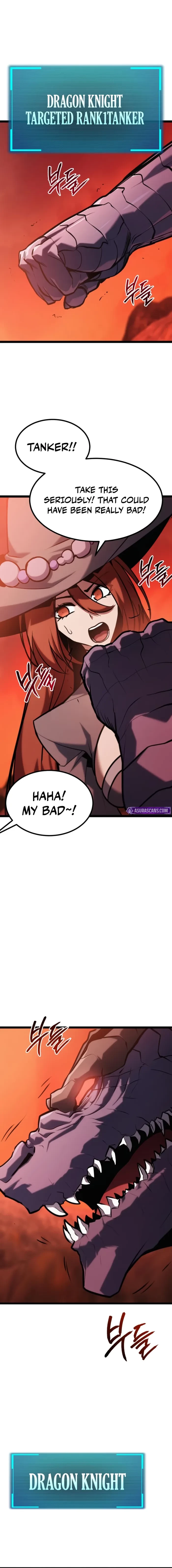 Level 999 Goblin Chapter 41 - 20