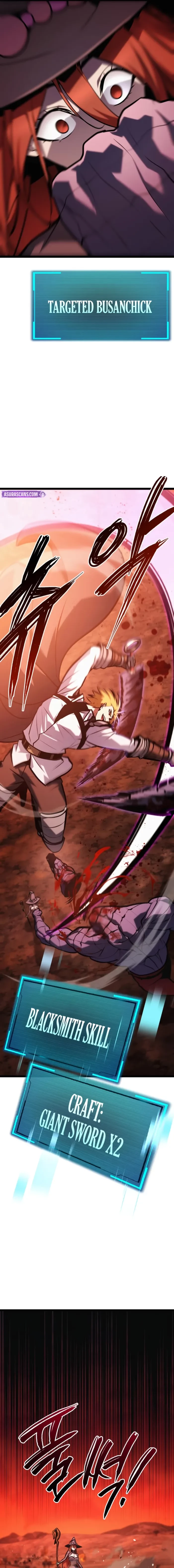 Level 999 Goblin Chapter 41 - 21