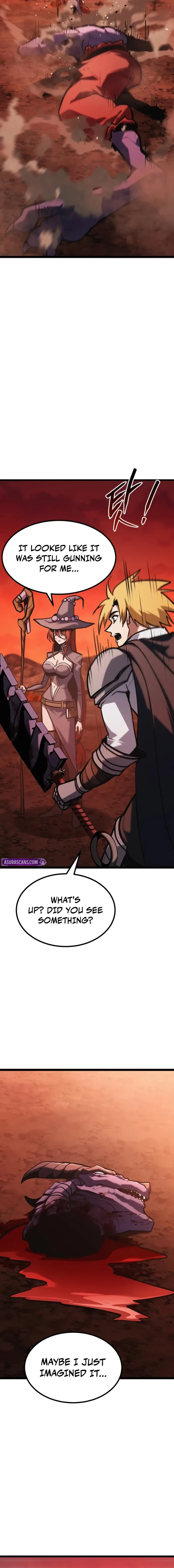 Level 999 Goblin Chapter 41 - 22