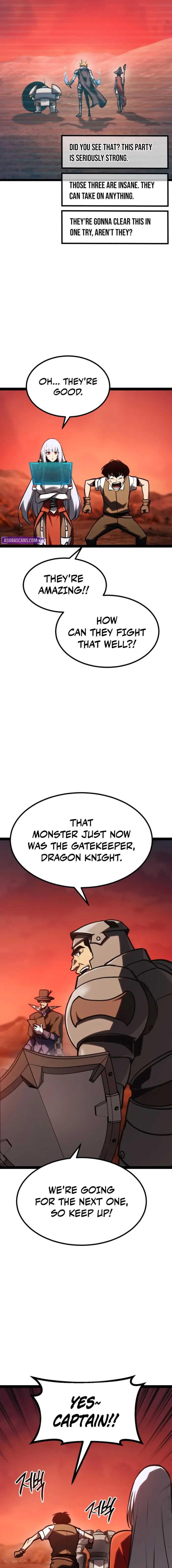 Level 999 Goblin Chapter 41 - 23