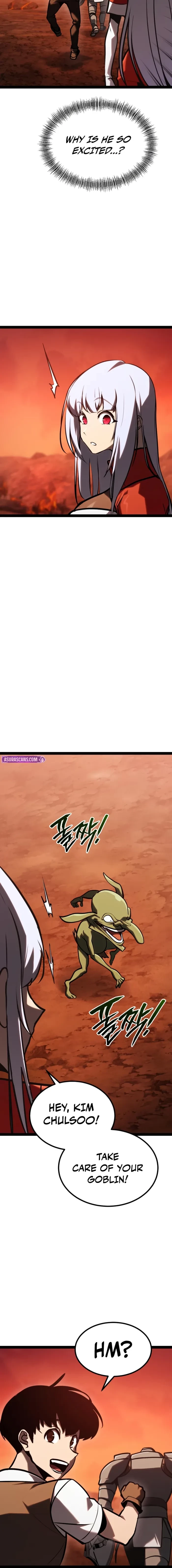 Level 999 Goblin Chapter 41 - 24