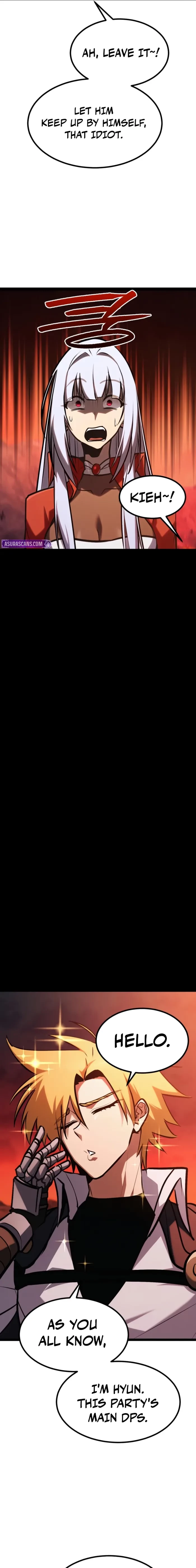 Level 999 Goblin Chapter 41 - 25