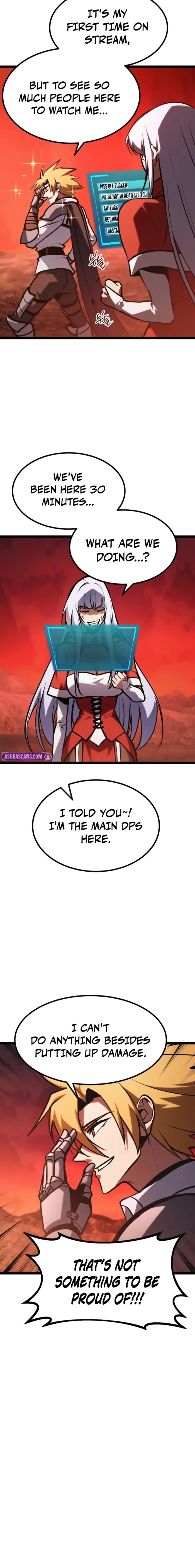 Level 999 Goblin Chapter 41 - 26