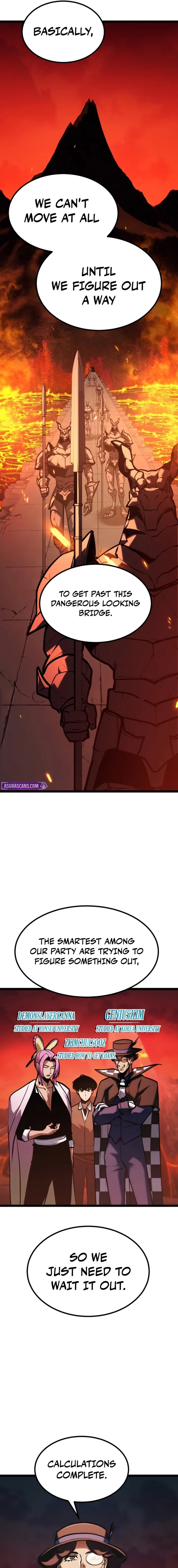 Level 999 Goblin Chapter 41 - 27