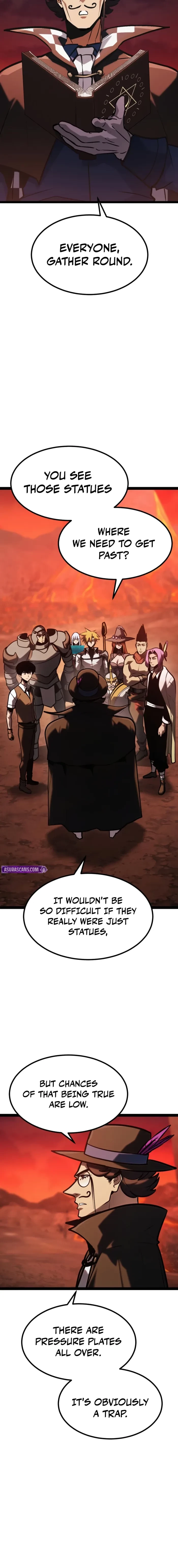 Level 999 Goblin Chapter 41 - 28