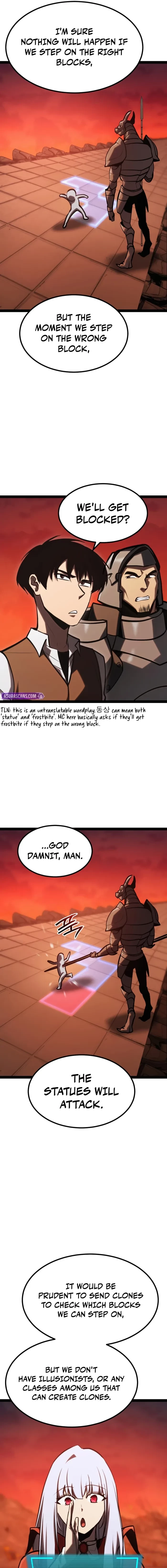 Level 999 Goblin Chapter 41 - 29