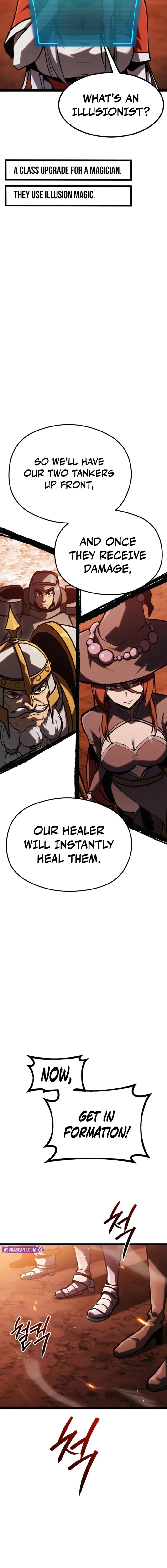 Level 999 Goblin Chapter 41 - 30