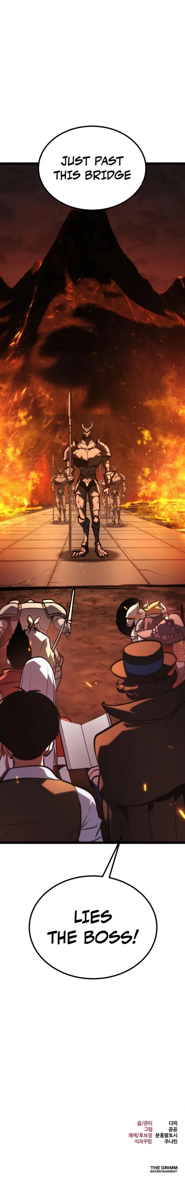 Level 999 Goblin Chapter 41 - 31