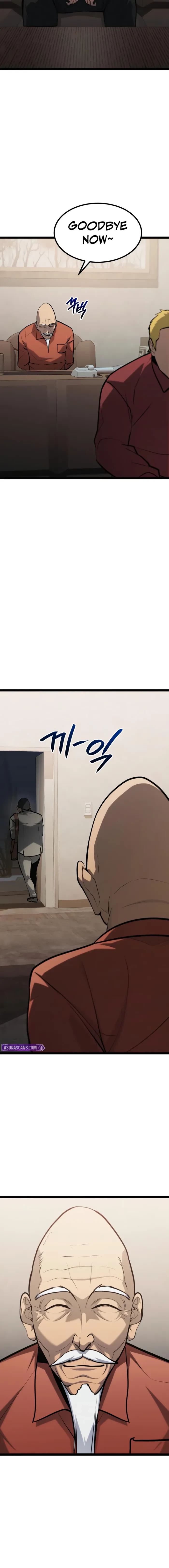 Level 999 Goblin Chapter 40 - 2