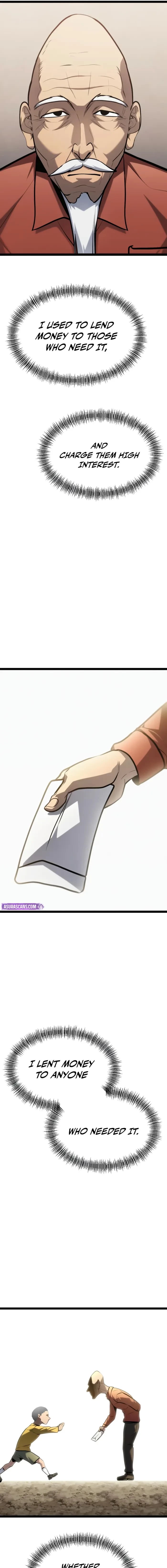 Level 999 Goblin Chapter 40 - 3