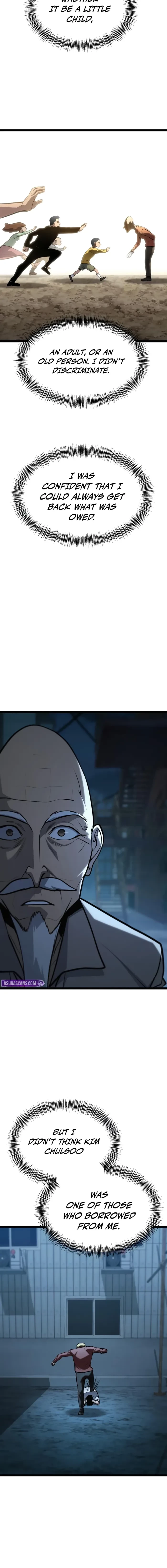 Level 999 Goblin Chapter 40 - 4