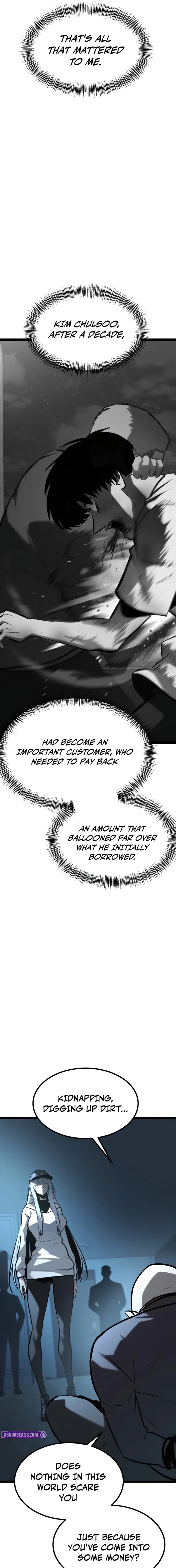 Level 999 Goblin Chapter 40 - 9