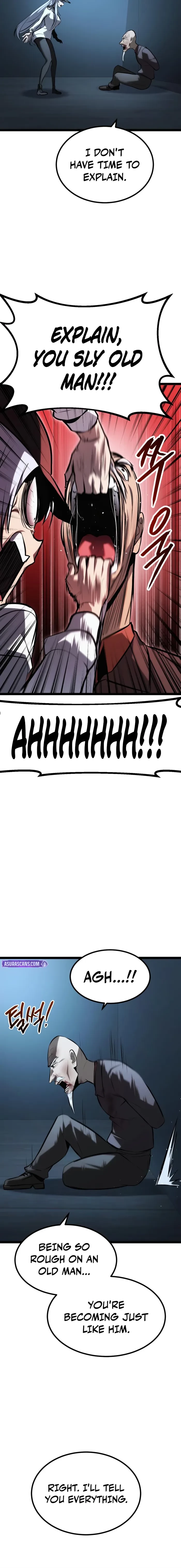 Level 999 Goblin Chapter 40 - 14