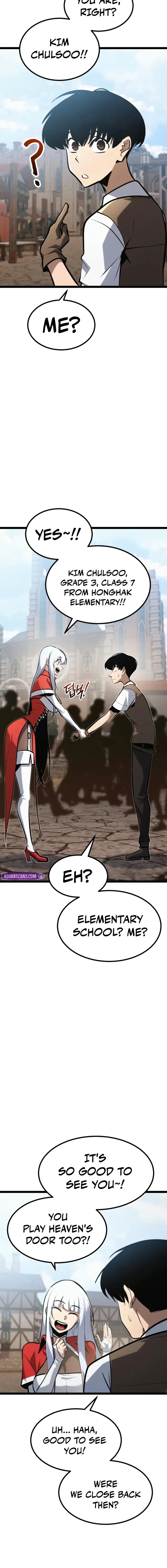 Level 999 Goblin Chapter 40 - 16