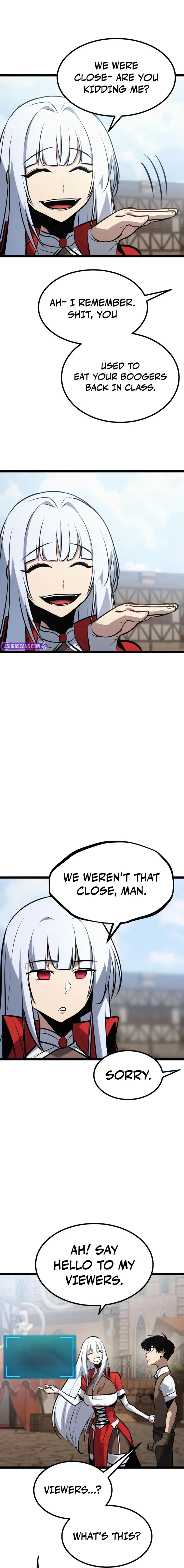 Level 999 Goblin Chapter 40 - 17