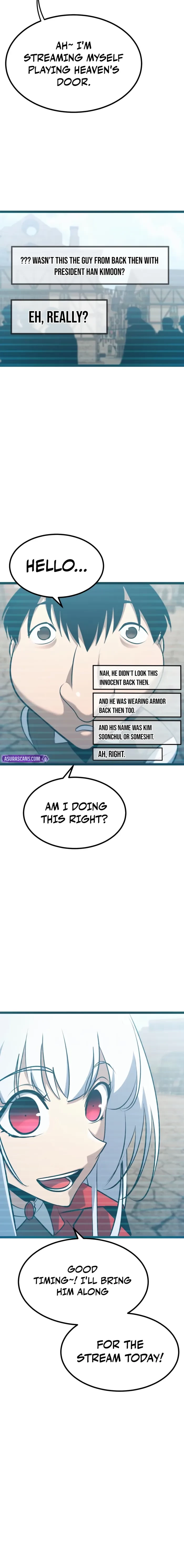 Level 999 Goblin Chapter 40 - 18