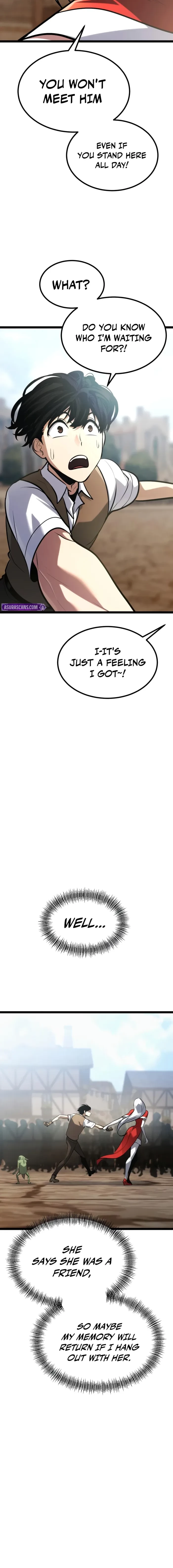 Level 999 Goblin Chapter 40 - 20