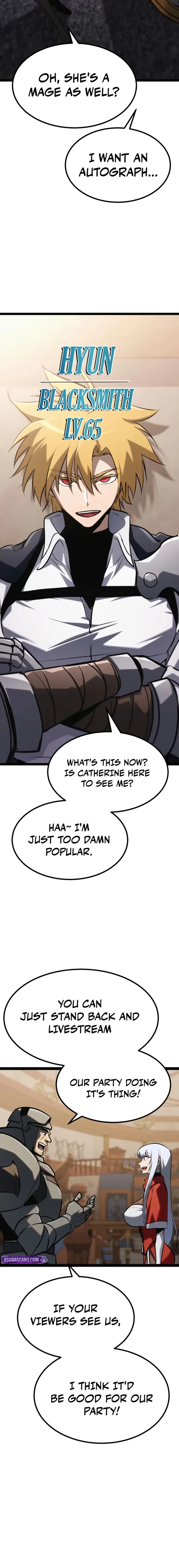 Level 999 Goblin Chapter 40 - 24