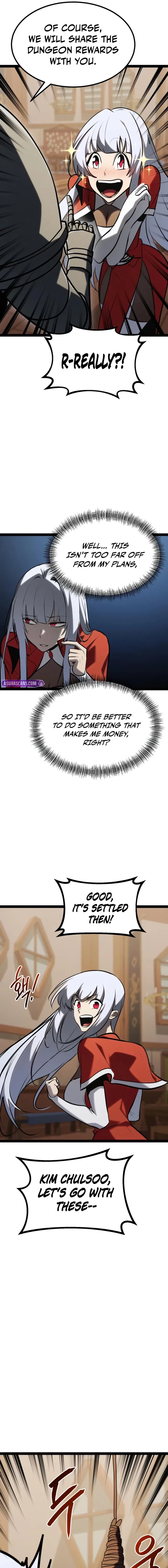 Level 999 Goblin Chapter 40 - 25