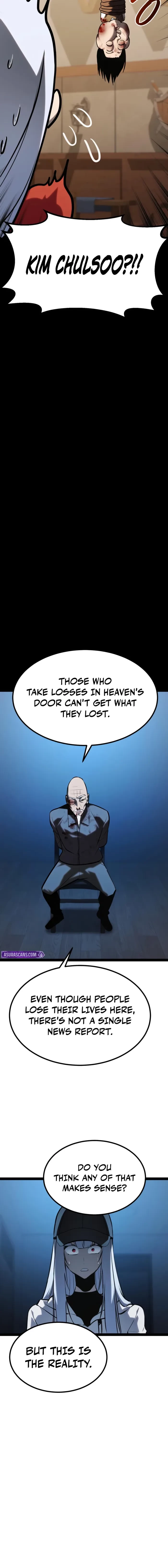 Level 999 Goblin Chapter 40 - 26