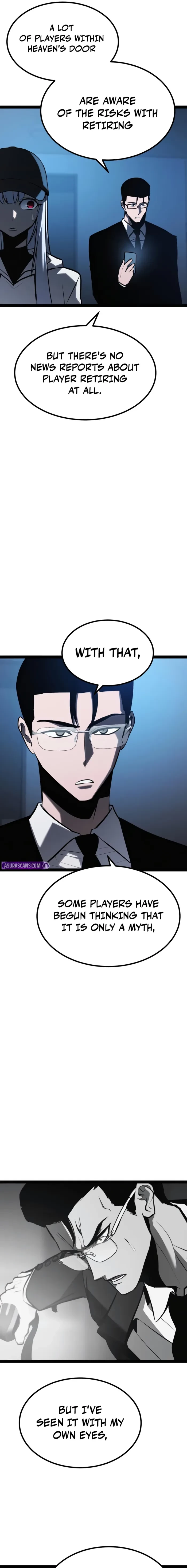 Level 999 Goblin Chapter 40 - 27