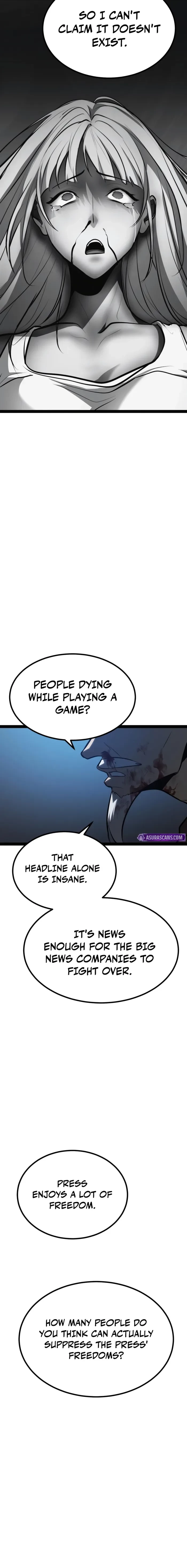 Level 999 Goblin Chapter 40 - 28