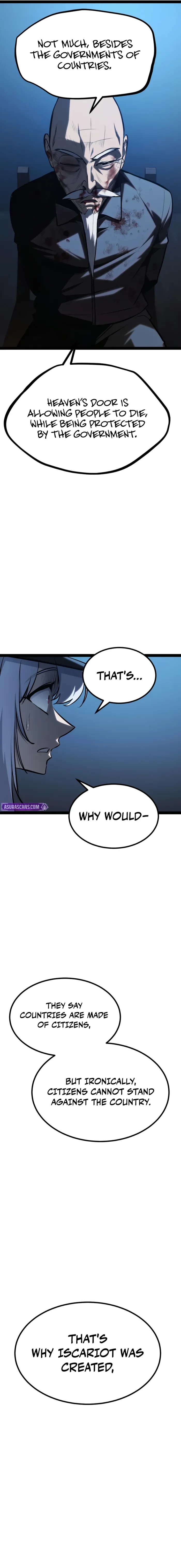 Level 999 Goblin Chapter 40 - 29