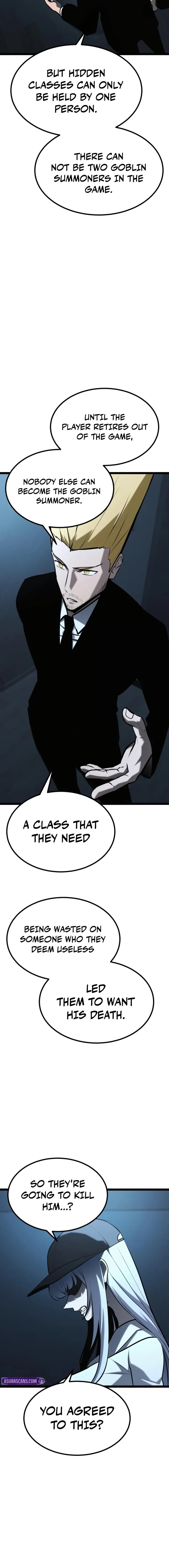 Level 999 Goblin Chapter 40 - 32