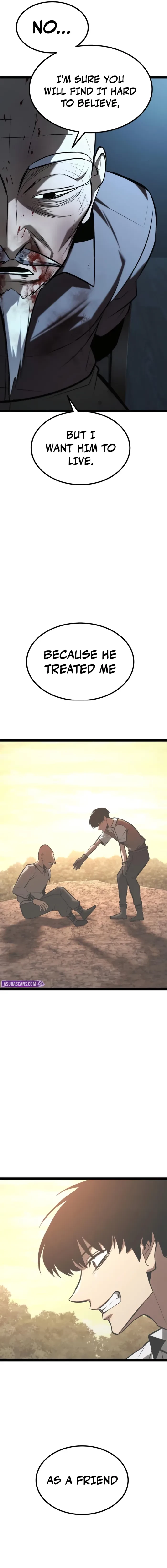 Level 999 Goblin Chapter 40 - 33