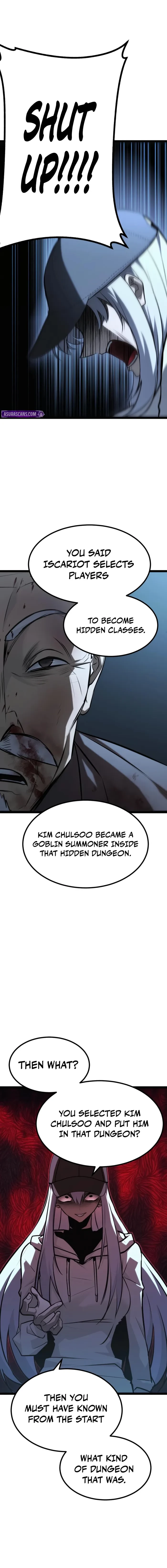 Level 999 Goblin Chapter 40 - 34