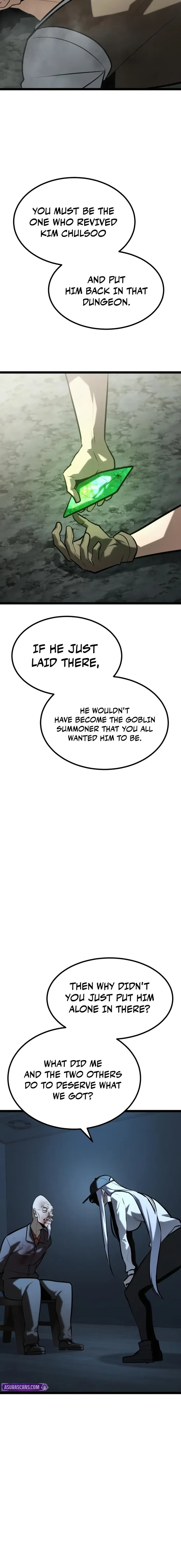 Level 999 Goblin Chapter 40 - 36