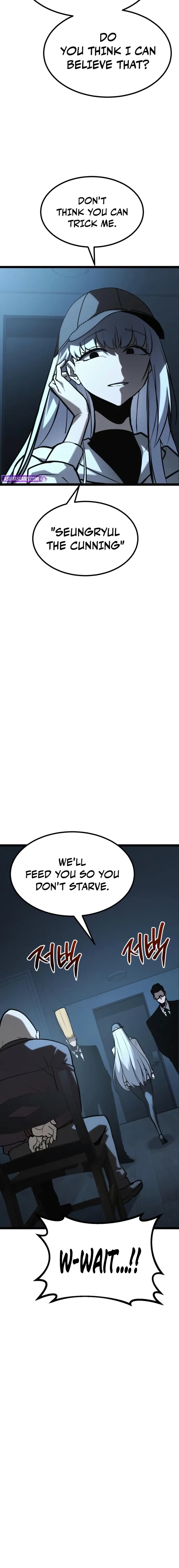 Level 999 Goblin Chapter 40 - 38