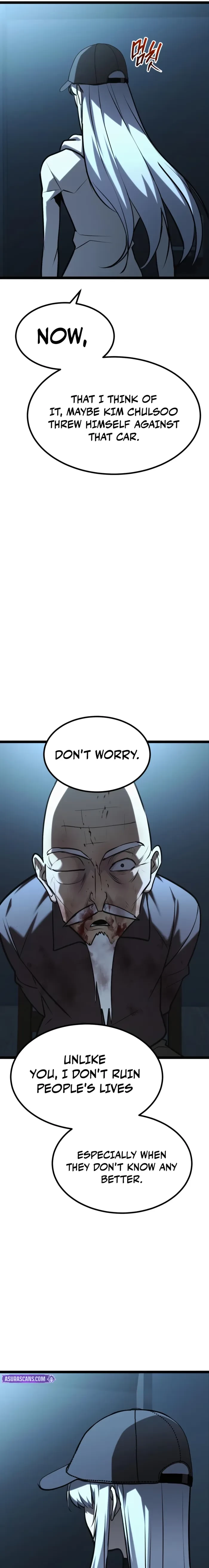 Level 999 Goblin Chapter 40 - 39