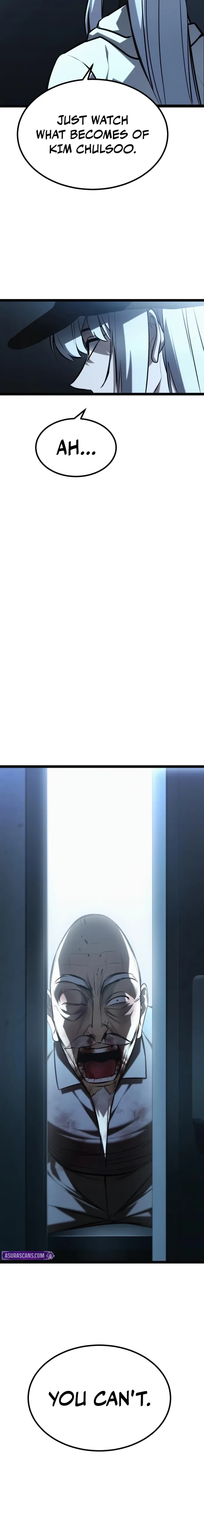 Level 999 Goblin Chapter 40 - 40