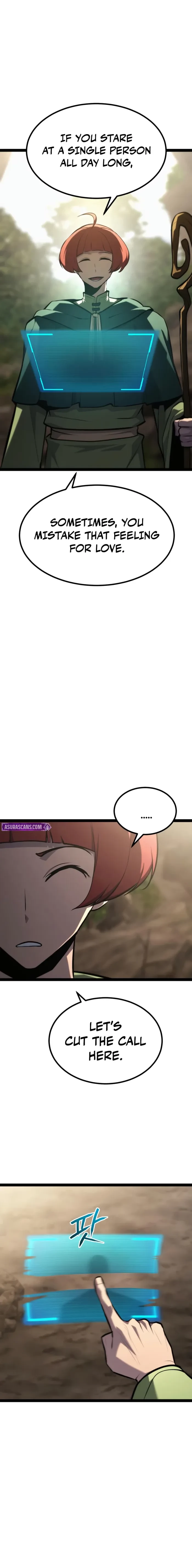 Level 999 Goblin Chapter 39 - 2